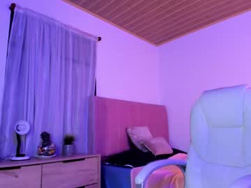 Tenshi_Jules January 20, 2025 Chaturbate stream image