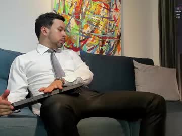Tommy_Raym0ndg January 20, 2025 Chaturbate stream image