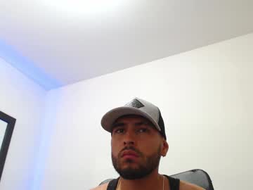 Walter_Brownn01 January 20, 2025 Chaturbate stream image
