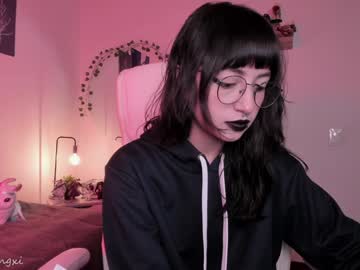 Wangxi_ January 20, 2025 Chaturbate stream image