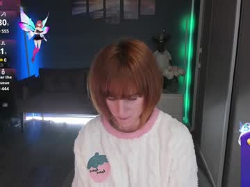 Agata_Kriste7 January 20, 2025 Chaturbate stream image
