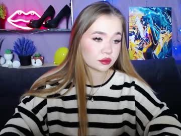 Anastacyyellig January 20, 2025 Chaturbate stream image