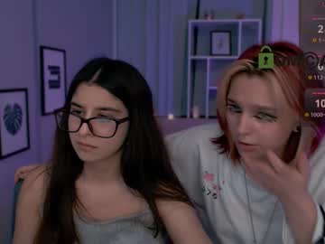 Anasteysha_Cool January 20, 2025 Chaturbate stream image