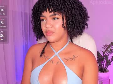 Aphrodite_Sweet January 20, 2025 Chaturbate stream image