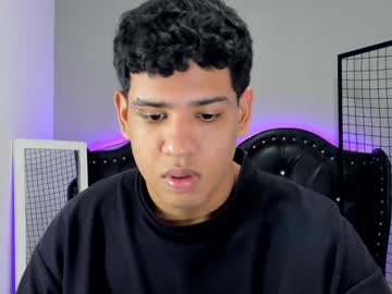 Ares_Foxx January 20, 2025 Chaturbate stream image