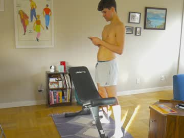 Bright_Bi January 20, 2025 Chaturbate stream image