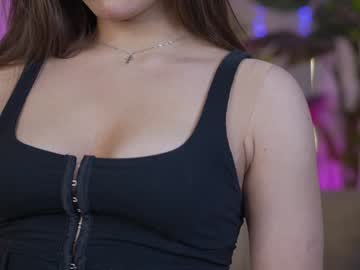 Bright_Diamonds_054 January 20, 2025 Chaturbate stream image