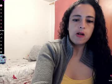 Carol_Diazz January 20, 2025 Chaturbate stream image