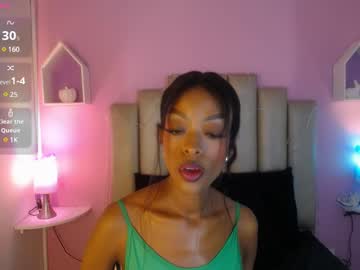 Channelblakee January 20, 2025 Chaturbate stream image