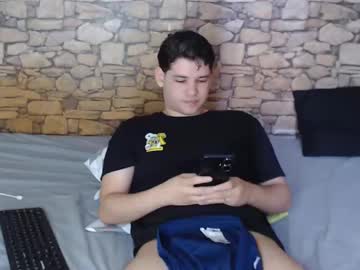 Chillingboy_ January 20, 2025 Chaturbate stream image