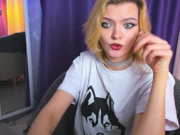 Chloeconleys January 20, 2025 Chaturbate stream image