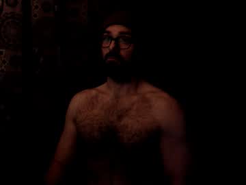 Clrkcartwright January 20, 2025 Chaturbate stream image