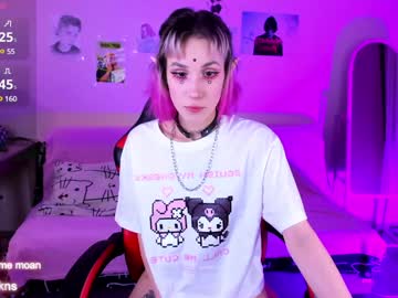Crazy_Punk January 20, 2025 Chaturbate stream image