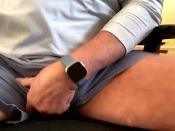 Dicky_6 January 20, 2025 Chaturbate stream image