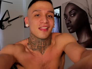 Ethan_Devis7 January 20, 2025 Chaturbate stream image