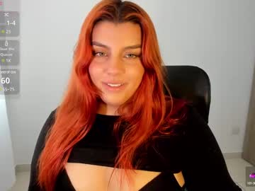 Fenixx_Tayy1 January 20, 2025 Chaturbate stream image