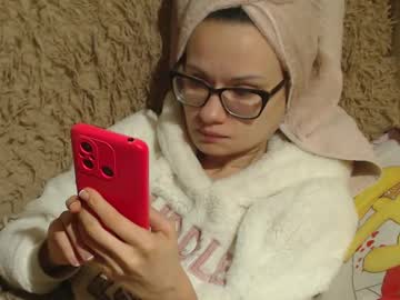 Flowercandydoll13 January 20, 2025 Chaturbate stream image