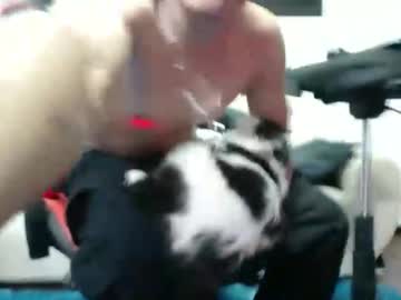 Hercules_Men January 20, 2025 Chaturbate stream image