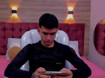 Honney_Moon2 January 20, 2025 Chaturbate stream image