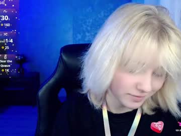 Hot_Isa7 January 20, 2025 Chaturbate stream image