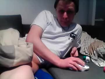 Hubikush22 January 20, 2025 Chaturbate stream image