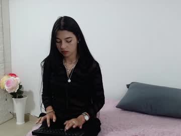 Iris_Joi January 20, 2025 Chaturbate stream image