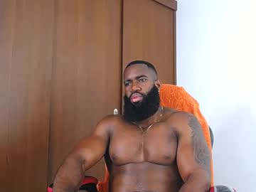 James_Carter1 January 20, 2025 Chaturbate stream image