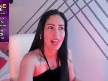 Janne_Lee January 20, 2025 Chaturbate stream image