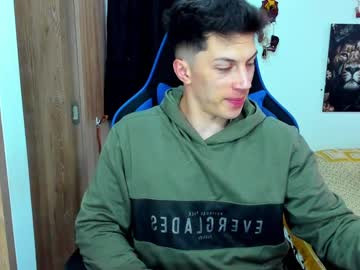 Javiersexymann January 20, 2025 Chaturbate stream image