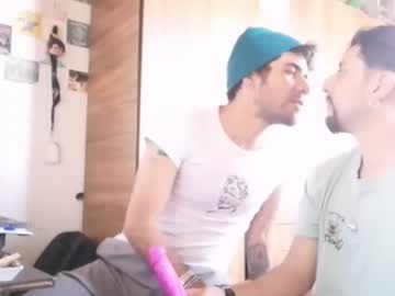 Juliancho1302 January 20, 2025 Chaturbate stream image