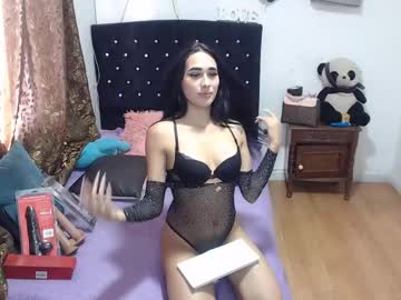 Julieta_Jonez_ January 20, 2025 Chaturbate stream image