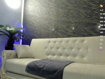 Karah_Mel January 20, 2025 Chaturbate stream image