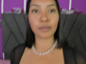 Kim_Johnsson January 20, 2025 Chaturbate stream image