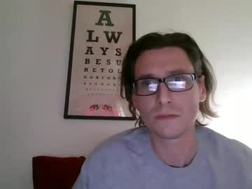 Krasher2313 January 20, 2025 Chaturbate stream image