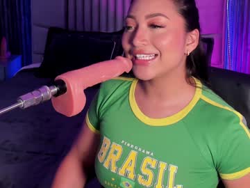 Lillyortiz_ January 20, 2025 Chaturbate stream image