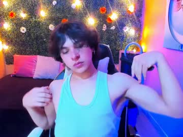 Luke_Howland January 20, 2025 Chaturbate stream image