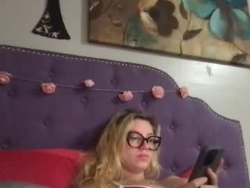 Margoheaven January 20, 2025 Chaturbate stream image