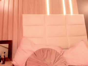 Miasphencer January 20, 2025 Chaturbate stream image