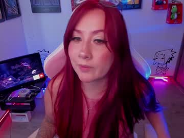 Milly_Yako January 20, 2025 Chaturbate stream image