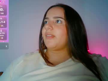 Nadia516__ January 20, 2025 Chaturbate stream image