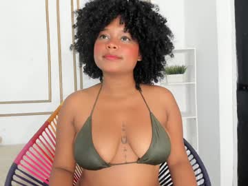 Nataly_Velez January 20, 2025 Chaturbate stream image