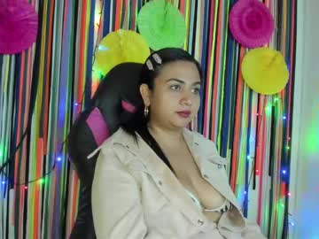 Nicol_5d January 20, 2025 Chaturbate stream image