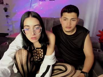 Noah_Smith14 January 20, 2025 Chaturbate stream image