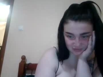Oceanmiranda January 20, 2025 Chaturbate stream image