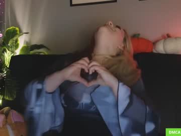 Princess_Sofiee January 20, 2025 Chaturbate stream image