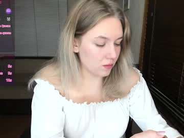 Rose_Brooks January 20, 2025 Chaturbate stream image