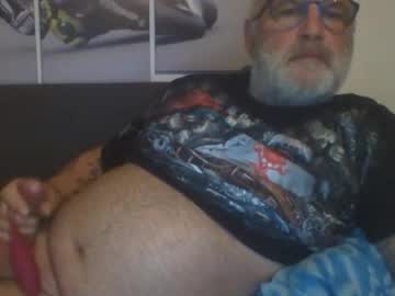 Sexypaa January 20, 2025 Chaturbate stream image