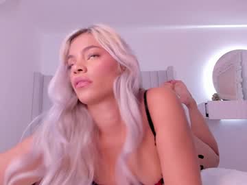 Shelynna_Azzul January 20, 2025 Chaturbate stream image