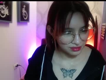 Sopphie_Ki January 20, 2025 Chaturbate stream image