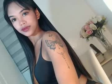 Sweetnessdiane January 20, 2025 Chaturbate stream image